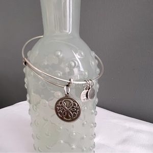 Alex and Ani - Path of Life Bangle